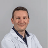 Dr Nicolas Landragin