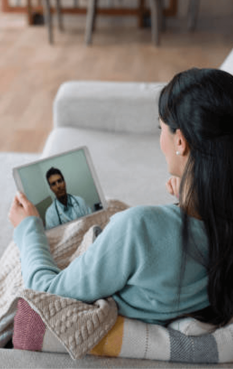 telehealth encounters